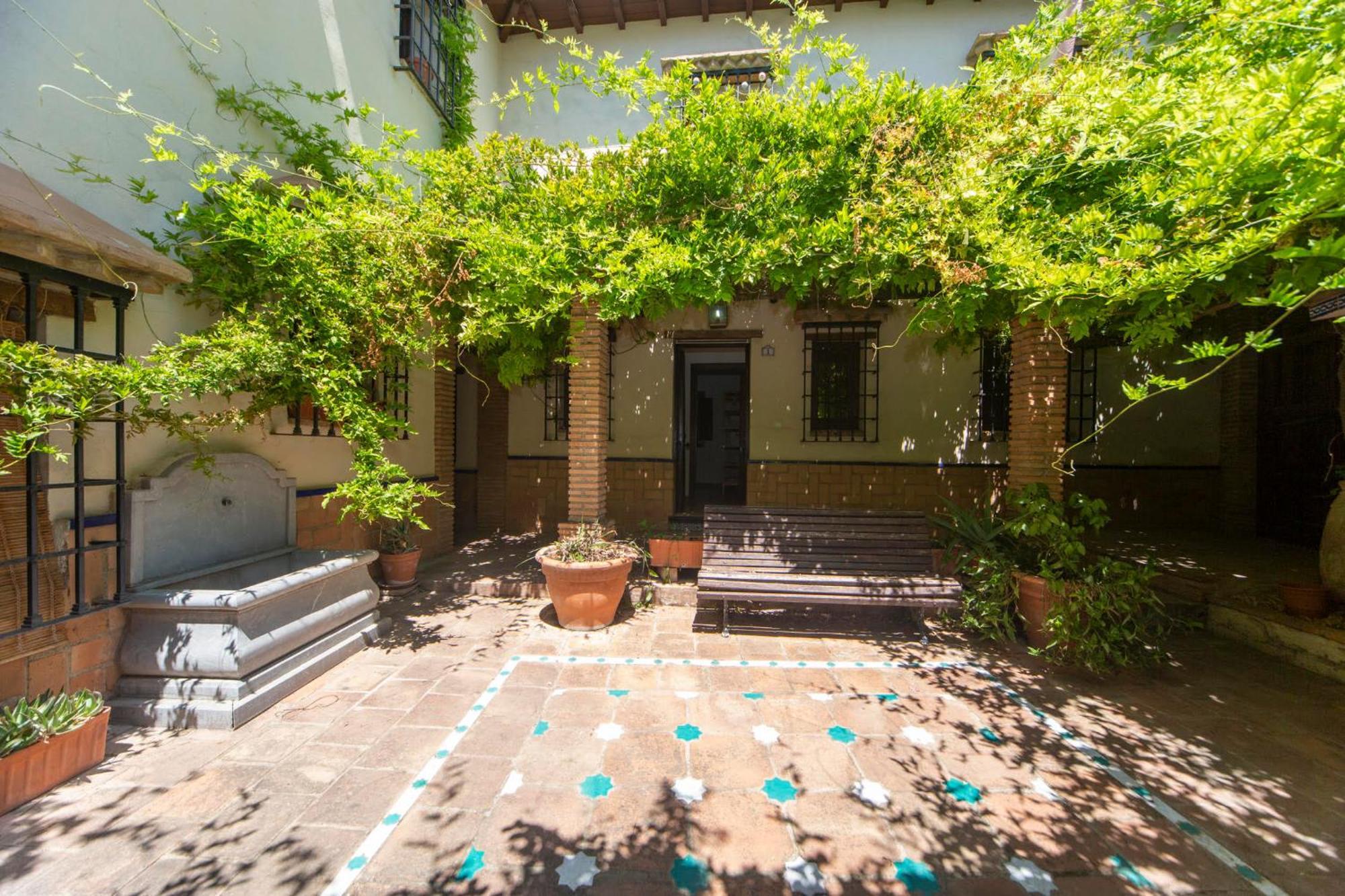 Apartment Albayzin, Coqueto Tranquilo Y Muy Acogedor Granada